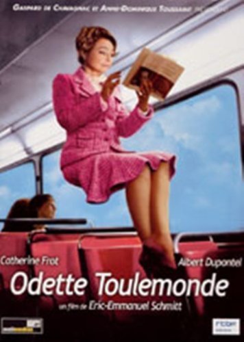 Odette Tout Le Monde Streaming Odette Toulemonde - Película 2006 - CINE.COM