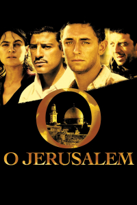 Oh, Jerusalén