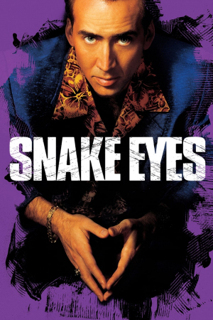 Snake Eyes (Ojos de serpiente)