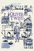 Película Oliver Twist