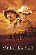 Película Open Range
