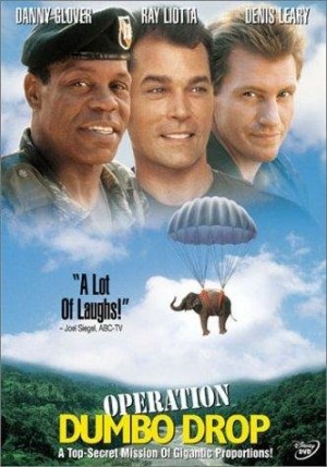 Operación Elefante