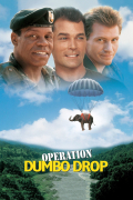 Película Operation Dumbo Drop