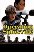 Película Operation Splitsville
