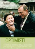 Película The Optimists