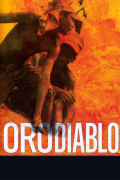Película Oro diablo