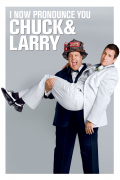 Película I Now Pronounce You Chuck & Larry