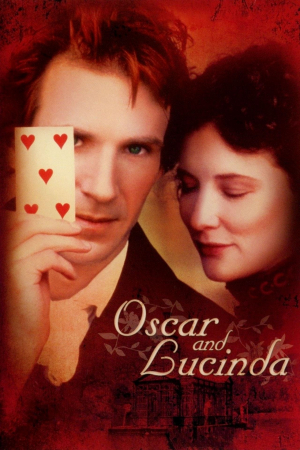 Oscar y Lucinda