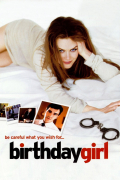 Película Birthday Girl