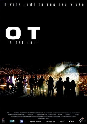OT: La película