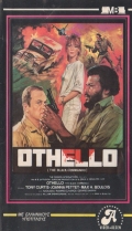 Película Othello, the Black Commando