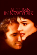 Película Autumn in New York