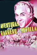 Película The Adventurer of Seville