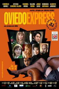 Oviedo Express Oviedo Express