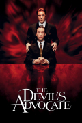Película The Devil's Advocate
