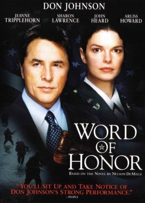 Palabra de honor