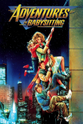 Película Adventures in Babysitting