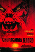 Película Chupacabra Terror