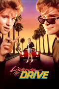 Película License to Drive
