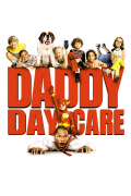 Película Daddy Day Care