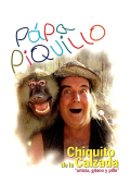 Película Pápa Piquillo