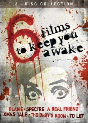 Películas para no dormir: Para entrar a vivir