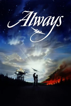 Always (Para siempre)