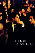 Película The Taste of Others