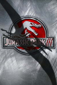 Película Jurassic Park III (Parque Jurásico III)