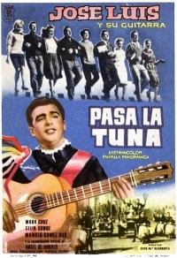 Pasa la tuna Pasa la tuna