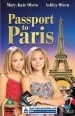 Pasaporte a París