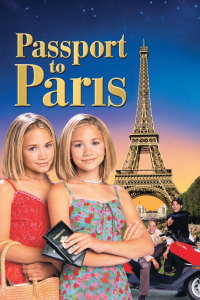 Pasaporte a París