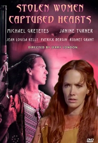 pasion comanche pelicula