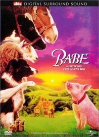 Babe, el cerdito valiente