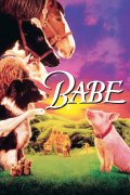 Película Babe