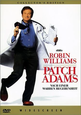 Patch Adams