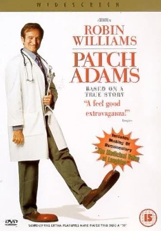 Patch Adams