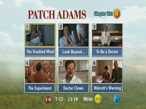 Patch Adams