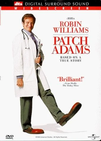 Patch Adams