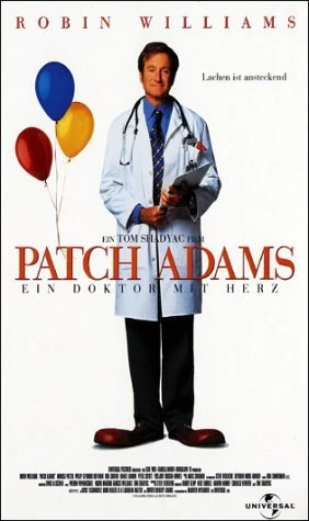 Patch Adams