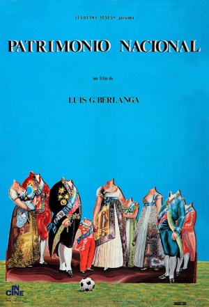 Patrimonio nacional