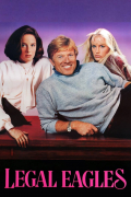 Película Legal Eagles