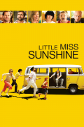 Película Little Miss Sunshine