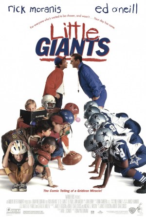 Pequeños gigantes