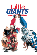 Película Little Giants