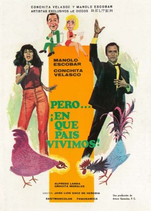 Pero... ¡en qué país vivimos!