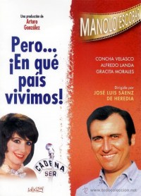 Pero... ¡en qué país vivimos!