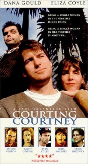 Persiguiendo a Courtney