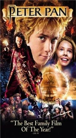 Peter Pan: La gran aventura