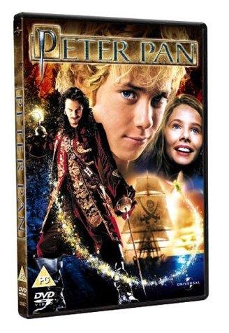Peter Pan (2003) - CINE.COM